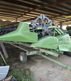 Жниварка зернова John Deere 625F HydraFlex, 2013 р.в, б/в - 9