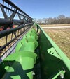 Жатка зерновая John Deere 625F HydraFlex, 2013 г., б/у - 3