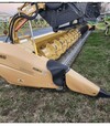 Жниварка зернова Claas Maxflex F540, 2009 р.в, б/в - 3