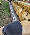 Жниварка зернова Claas Maxflex F540, 2009 р.в, б/в - 6
