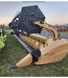 Жниварка зернова Claas Maxflex F540, 2009 р.в, б/в - 7