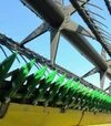 Жниварка зернова John Deere 925F Flex, 1992 р.в, б/в - 12