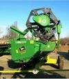 Жниварка зернова John Deere 925F Flex, 1992 р.в, б/в - 15