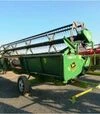Жниварка зернова John Deere 925F Flex, 1992 р.в, б/в - 16