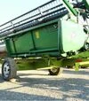 Жниварка зернова John Deere 925F Flex, 1992 р.в, б/в - 17