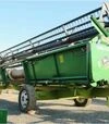 Жниварка зернова John Deere 925F Flex, 1992 р.в, б/в - 18