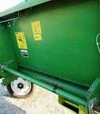 Жниварка зернова John Deere 925F Flex, 1992 р.в, б/в - 6