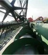 Жниварка зернова John Deere 925F Flex, 1992 р.в, б/в - 7