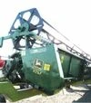Жниварка зернова John Deere 925F Flex, 1992 р.в, б/в - 9
