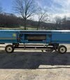 Жниварка Shelbourne Reynolds RVS24, 2002 р.в, б/в - 4