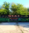 Жниварка зернова John Deere 925F Flex, 1991 р.в, б/в - 4