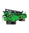 Жниварка зернова John Deere 216F, 2015 р.в., б/в - 1