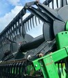 Жниварка зернова John Deere 216F, 2015 р.в., б/в - 4