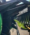 Жниварка зернова John Deere 216F, 2015 р.в., б/в - 5