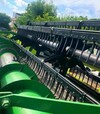 Жниварка зернова John Deere 216F, 2015 р.в., б/в - 7