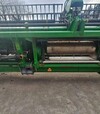 Жатка зерновая John Deere 640D HydraFlow, 2013 г.в, б/у - 3