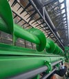 Жатка зерновая John Deere 640D HydraFlow, 2013 г.в, б/у - 5