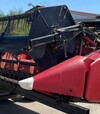 Жатка зерновая Case IH 3020 Terra Flex, 2015 г.в, б/у - 2