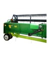 Жниварка зернова John Deere 925F Flex, 1993 р.в, б/в - 1