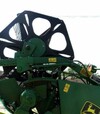 Жниварка зернова John Deere 925F Flex, 1993 р.в, б/в - 4