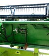 Жниварка зернова John Deere 925F Flex, 1993 р.в, б/в - 6