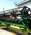 Жниварка зернова John Deere 925F Flex, 1993 р.в, б/в - 7