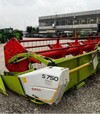 Жатка зерновая Claas S 750 Flex, 2013 г.в, б/у - 7