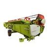 Жниварка зернова Claas Vario 900, 2007 р.в, б/в - 1
