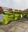 Жниварка зернова Claas Vario 900, 2007 р.в, б/в - 2