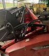 Жниварка зернова Case IH 2020Flex, б/в - 3