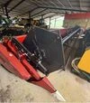 Жниварка зернова Case IH 2020Flex, б/в - 7