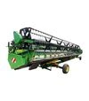 Жниварка зернова John Deere 630X, 2008 р.в, б/в - 1