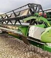 Жниварка зернова John Deere 630X, 2008 р.в, б/в - 2