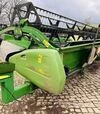 Жниварка зернова John Deere 630X, 2008 р.в, б/в - 3