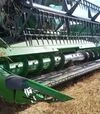 Жниварка зернова John Deere 625X, 2018 р.в, б/в - 3
