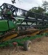 Жниварка зернова John Deere 625X, 2018 р.в, б/в - 5