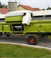 Жатка дисковая Claas Disco 520, 2004 г.в, б/у - 2