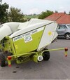 Жатка дисковая Claas Disco 520, 2004 г.в, б/у - 4