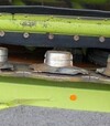 Жатка дисковая Claas Disco 520, 2004 г.в, б/у - 5