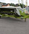 Жатка дисковая Claas Disco 520, 2004 г.в, б/у - 6
