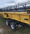 Жатка зерновая New Holland 880 Superflex, 2017 г.в, б/у - 2