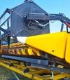 Жатка зерновая New Holland 740CF-30 Flex, 2018 г.в, б/у - 2