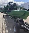 Жатка зерновая John Deere 630X, 2015 г.в, б/у - 4