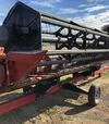 Жатка зерновая Case IH 3050, 2017 г.в, б/у - 2