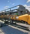 Жниварка зернова New Holland 740CF-25 Flex, 2018 р.в, б/в - 2