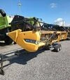 Жниварка зернова New Holland 740CF-25 Flex, 2018 р.в, б/в - 4