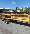Жниварка зернова New Holland 740CF-25 Flex, 2018 р.в, б/в - 5