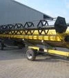Жатка зерновая New Holland, 2012 г.в, б/у - 2