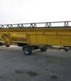 Жатка зерновая New Holland, 2012 г.в, б/у - 4