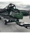 Жниварка зернова John Deere 635, 2015 р.в, б/в - 2